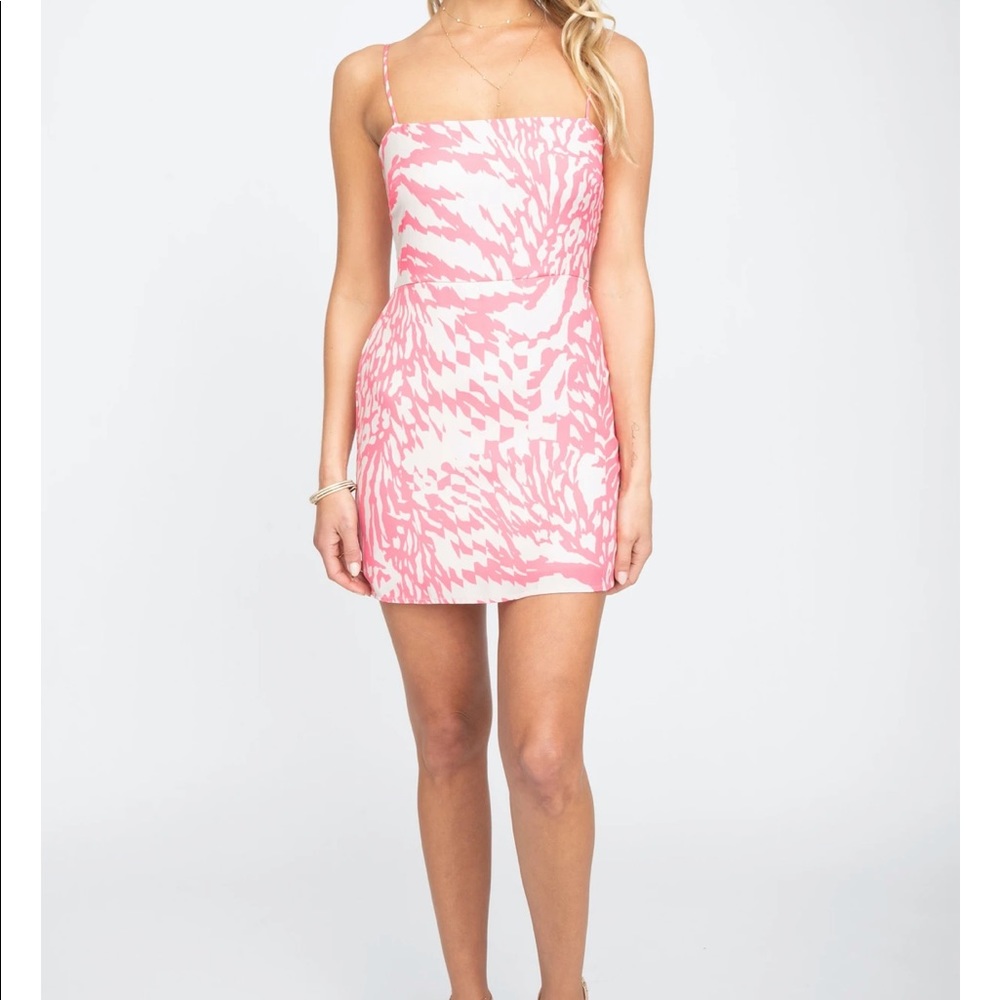 Resa Max Mini Small NWT